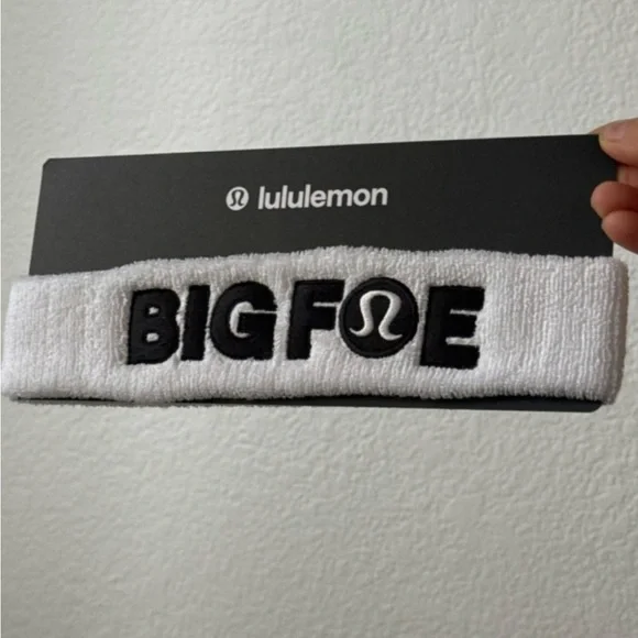 lululemon athletica | Accessories | Lululemon Athletica Rare  display picture 1